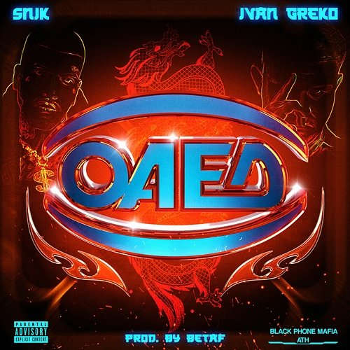 OAED Ivan Greko, Snik, BeTaf Beats