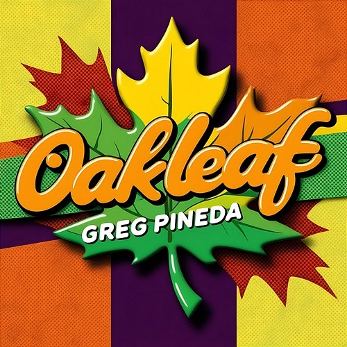 Oakleaf Greg Pineda