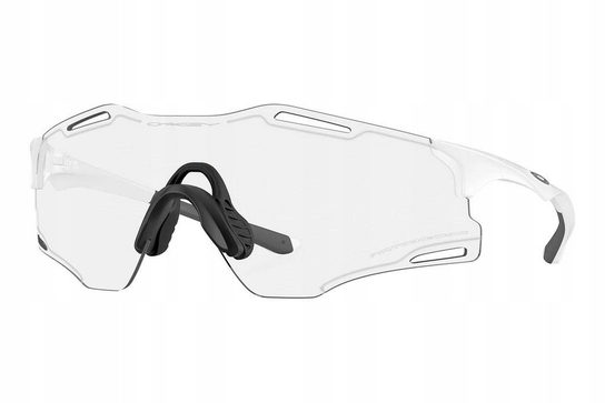 OAKLEY OKULARY CYBR ZERO OO9512D-01 OAKLEY