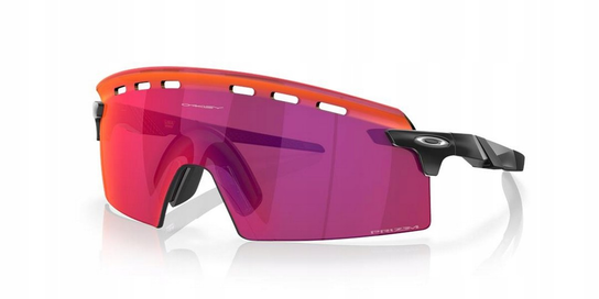 OAKLEY OKULARY ENCODER STRIKE VENTED OO9235-02 OAKLEY