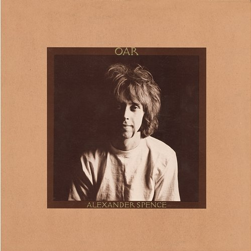 Oar Alexander 'Skip' Spence
