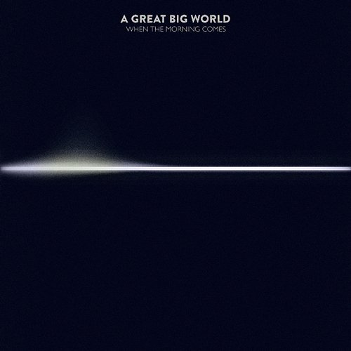 Oasis A Great Big World