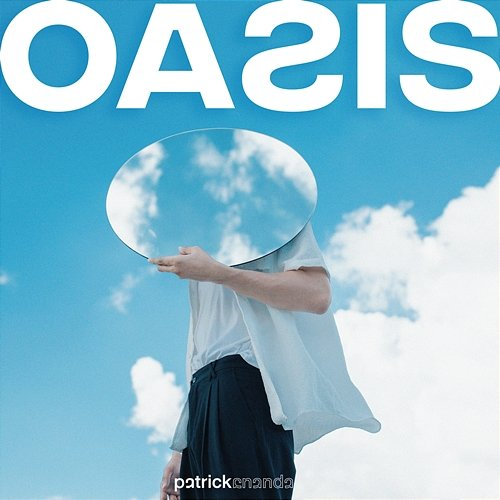 Oasis Patrickananda
