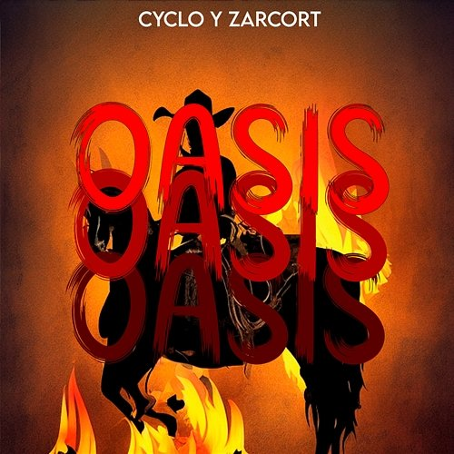 Oasis Zarcort y Cyclo