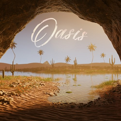 OASIS Pikeras & LOWLIGHT