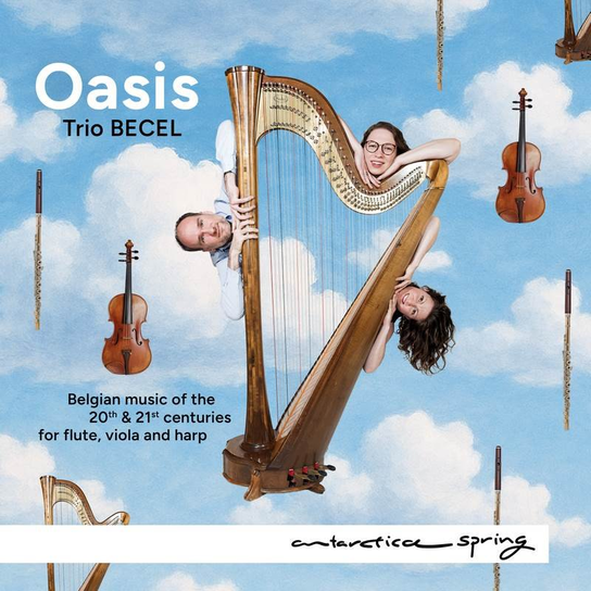 Oasis Trio BECEL