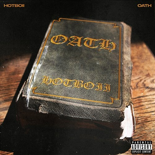 Oath Hotboii