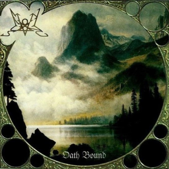 Oath Bound Summoning