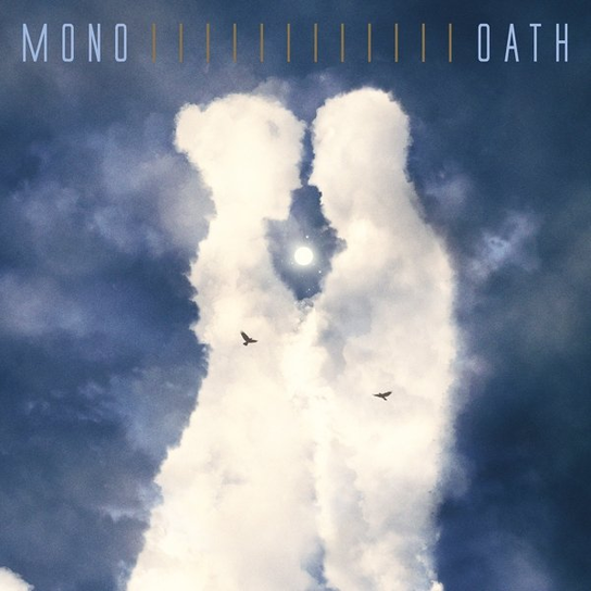Oath, płyta winylowa Mono