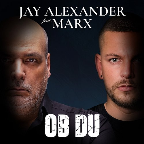 Ob du Jay Alexander, Marx
