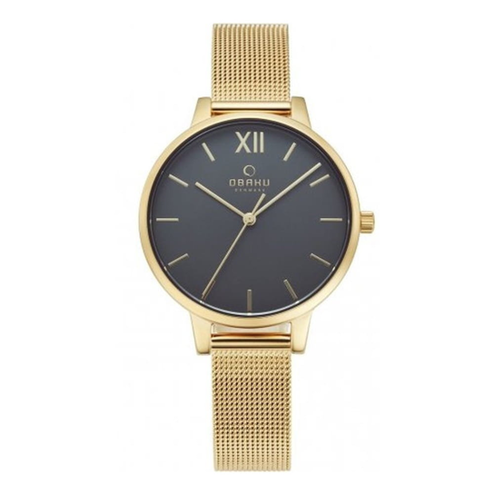 OBAKU V209LXGJMG | Obaku