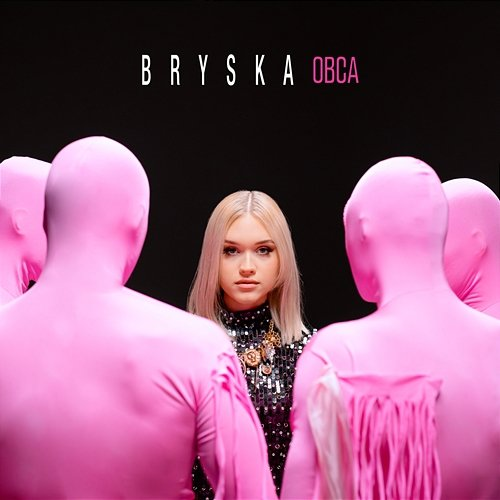 Obca bryska