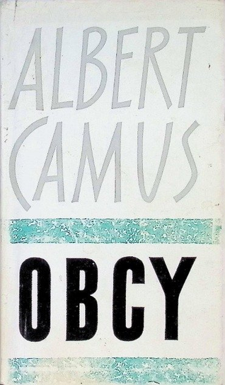 Obcy Camus Albert