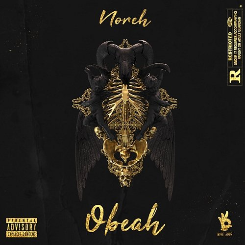 Obeah Noreh