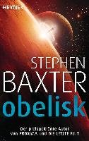 Obelisk Baxter Stephen