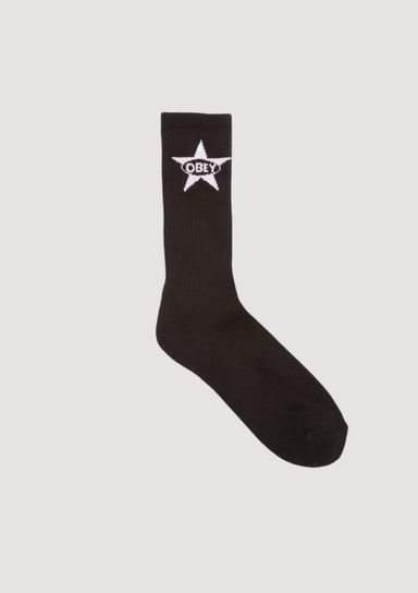 OBEY STAR SOCKS Inna marka