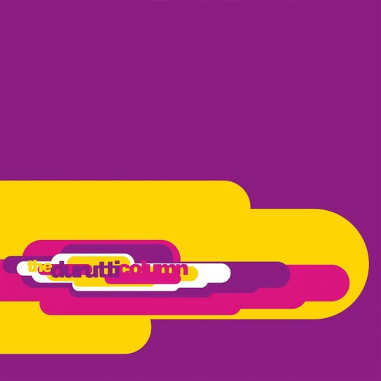 Obey The Time Durutti Column