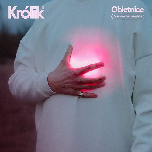 Obietnice Bartek Królik, Klaudia Szafrańska