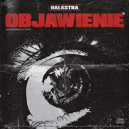 OBJAWIENIE HAŁASTRA, SHDØW