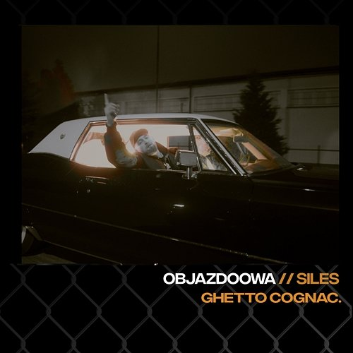 Objazdoowa Siles, SWIZZY, Ghetto Cognac
