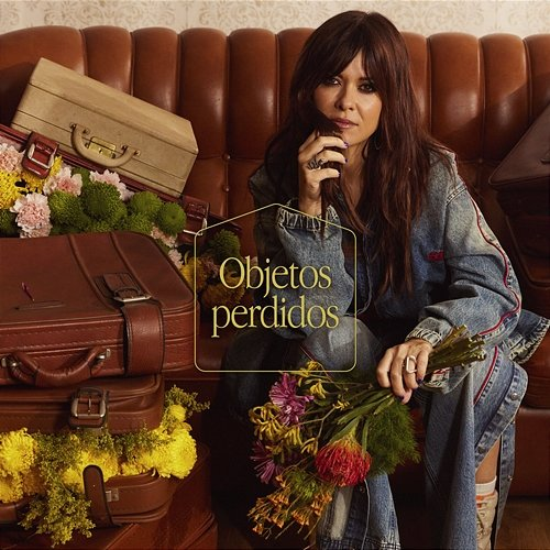 Objetos Perdidos Vanesa Martín