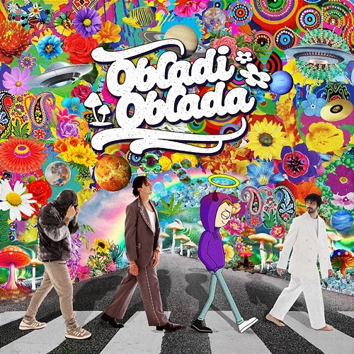 Obladi Oblada thasup feat. Fabri Fibra, Charlie Charles, Ghali