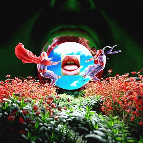 Oblivion Viktor Sheen feat. Nik Tendo