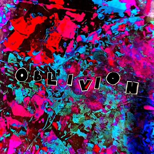 OBLIVION Black Noi$e