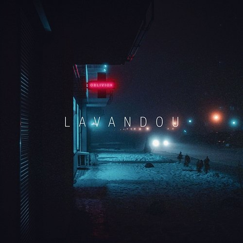 Oblivion Lavandou