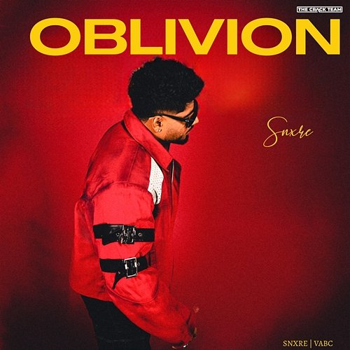 Oblivion SNXRE & Vabc