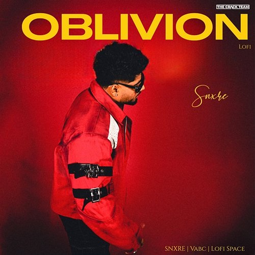 Oblivion SNXRE, Vabc, Lofi Space