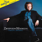 Obok siebie Wodecki Zbigniew
