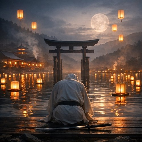 Obon Surrender Jonas Solan