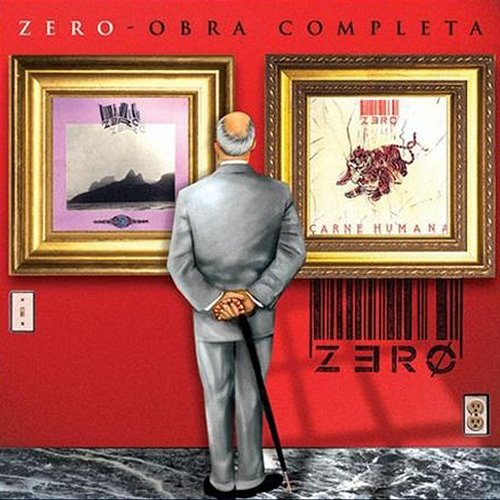 Obra Completa Zero