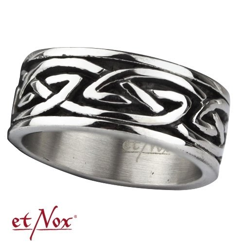 Obrączka Celtic-H ECHT