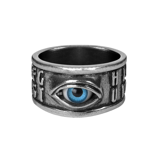 obrączka OUIJA EYE RING-T Inna marka