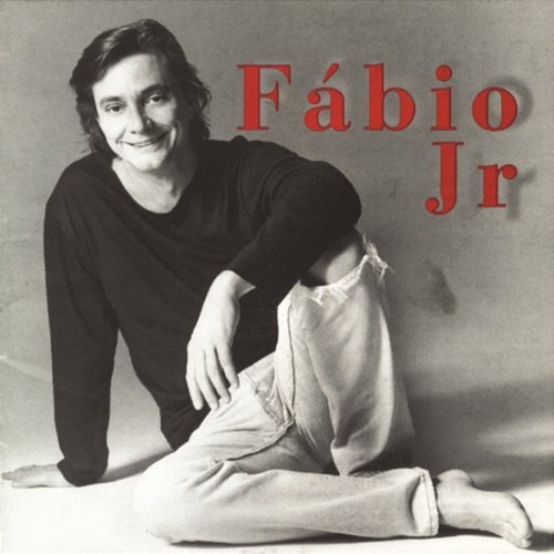 Obrigado Fábio Jr.