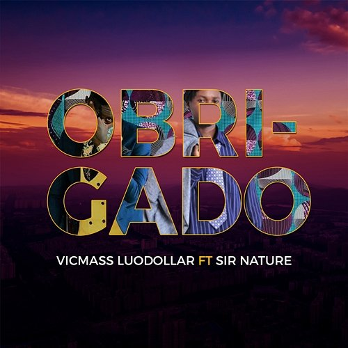 Obrigado Vicmass Luodollar