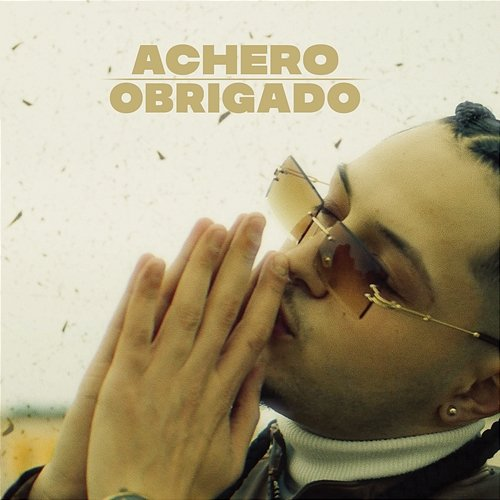Obrigado Achero