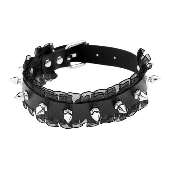 Obroża/Choker Gothic Inna marka
