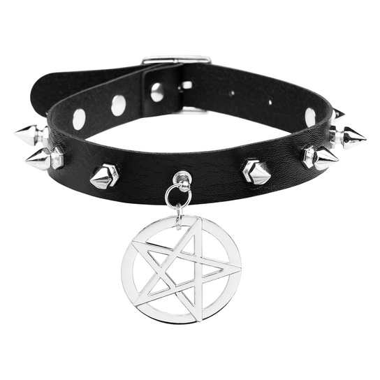 Obroża Pentagram Inna marka