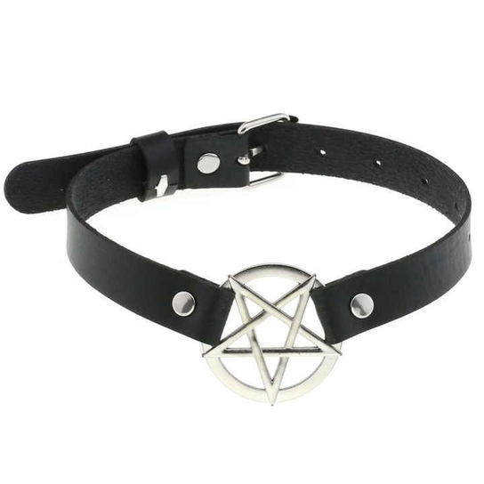 Obroża Pentagram Inna marka