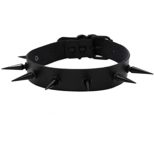 Obroża Spike (Black) Inna marka
