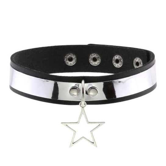 Obroża Star (Black) Inna marka