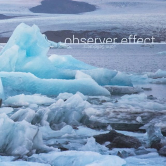 Observer Effect Glacial Movements Records
