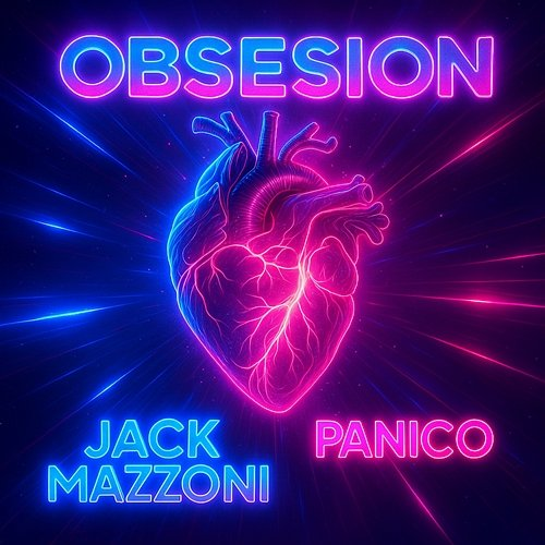 Obsesion Jack Mazzoni, Panico