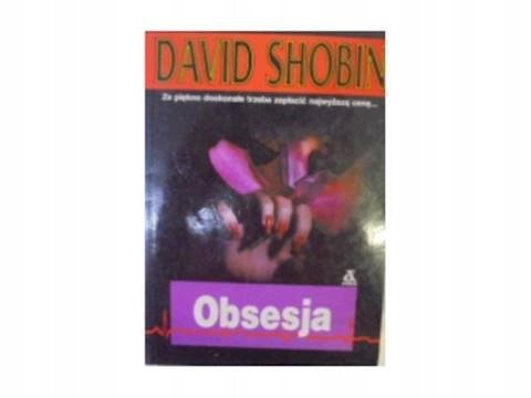 Obsesja Shobin David