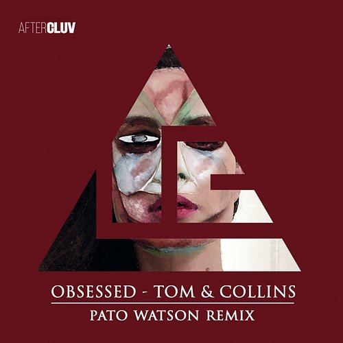 Obsessed Tom & Collins