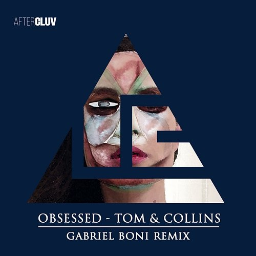 Obsessed Tom & Collins
