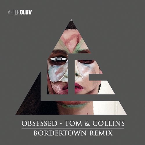 Obsessed Tom & Collins